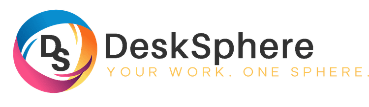 DeskSphere